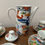 Thumbnail: Vintage Japanese Imari-Style Tea Set