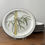 Thumbnail: Vintage Midwinter Stonehenge “Bamboo” Dinner Plates – Made in England