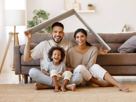 How One Family Avoided Foreclosure and Found a Fresh Start
