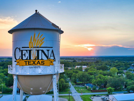 Celina: Small-Town Charm, Big Future
