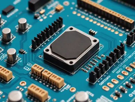 Exploring the Impact of Hands-On Learning: Arduino, LEGO, and the Power of Experiential Programming