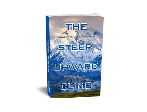 The Steep Upward Climb