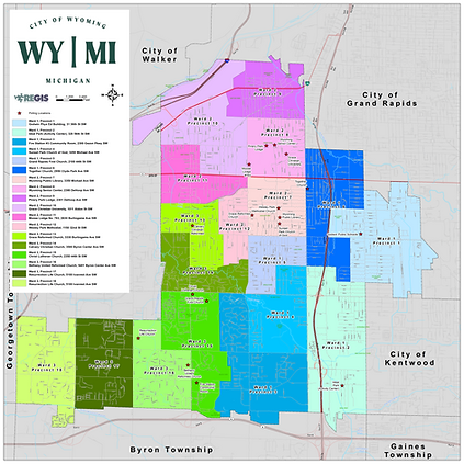 Wyoming Precinct Map.png