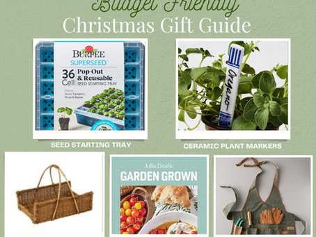 2024 Christmas Gift Guides