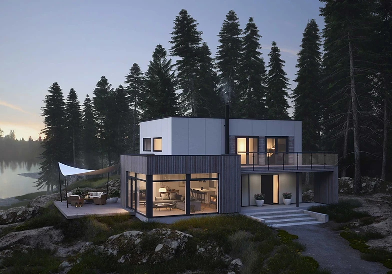 Husmodeller Fra Hellvik Hus Leidlandshagen Hellvik hus tilbyr hytter som passer pa fjellet, i innlandet og ved sjoen. husmodeller fra hellvik hus