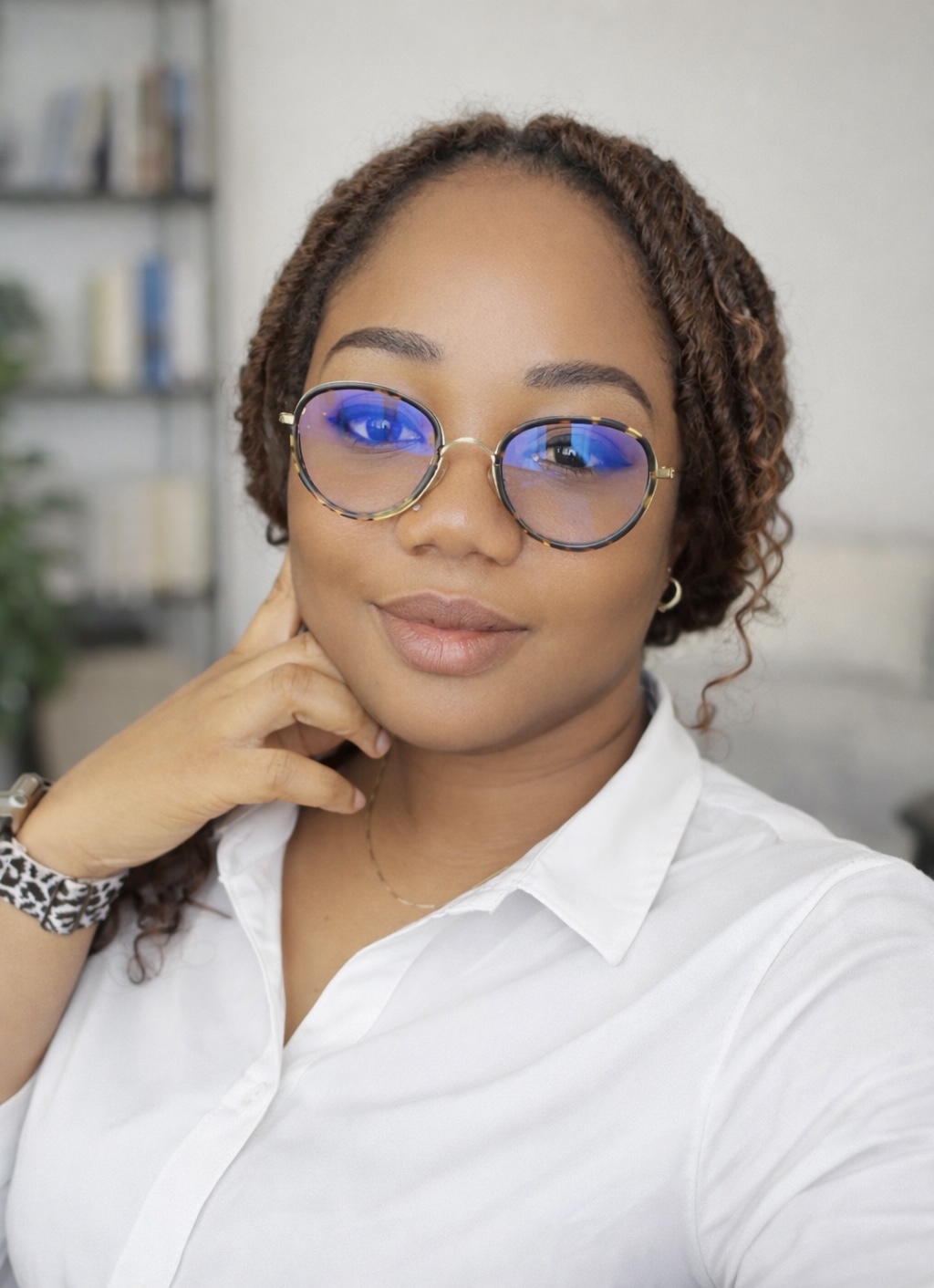Writer: Ruth Obi