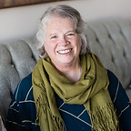 Rebecca Ings