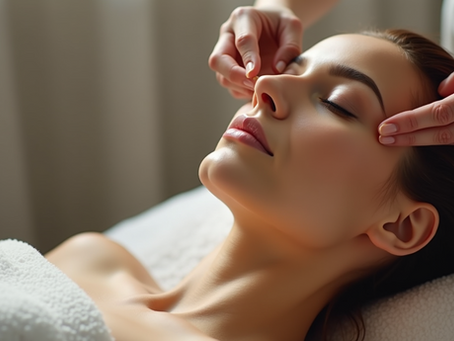 美容鍼灸で美しさを手に入れる方法