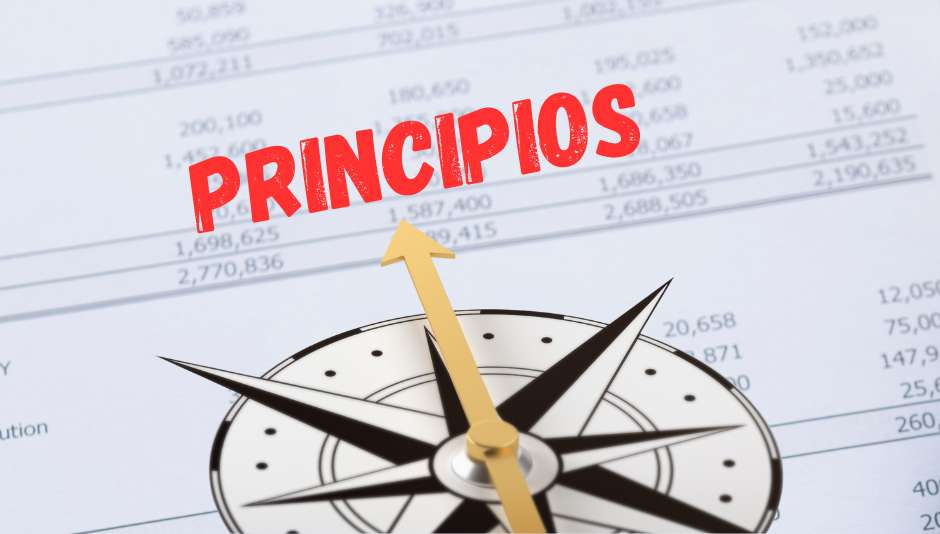 Principios presupuestarios en las Administraciones Públicas
