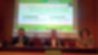 Ponencia de Juan Manuel Pérez en Cádiz sobre gestión de vivienda pública