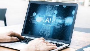 Implantación de la IA en el sector público