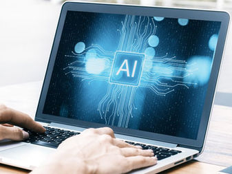 Implantación de la IA en el sector público