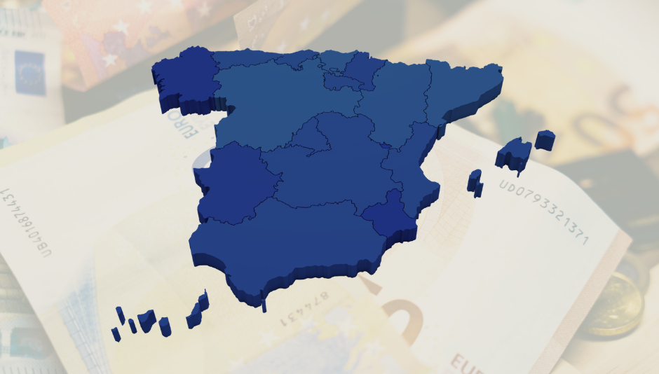 Novedades en la financiación de comunidades autónomas y entidades locales del RDL 13-2026
