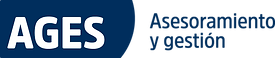 Logo AGES Asesoramiento y gestión