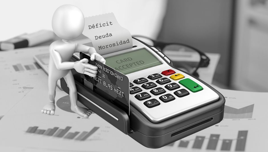 Sostenibilidad financiera en el sector público