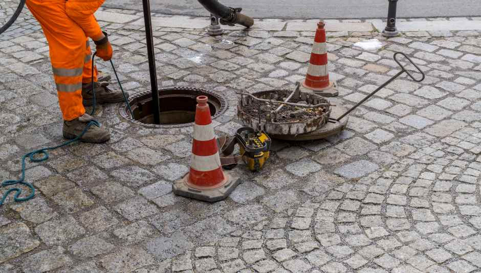 No sujeción a IVA de servicios realizados por un medio propio
