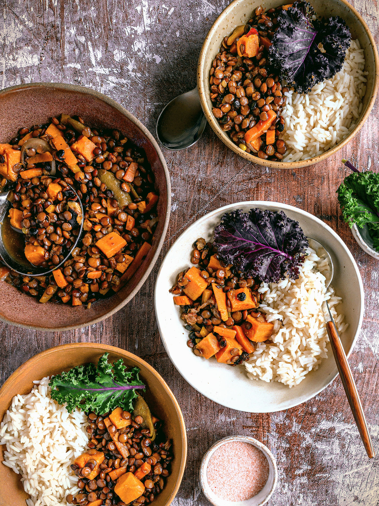 Lunch Add-On Bundle