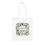 Thumbnail: Eco-Friendly Conscious Harvest Tote Bag - Perfect for Shopping & Everyday Use