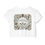 Thumbnail: Conscious Harvest Festival Crop Top | Eco-Friendly Women's Summer Tee