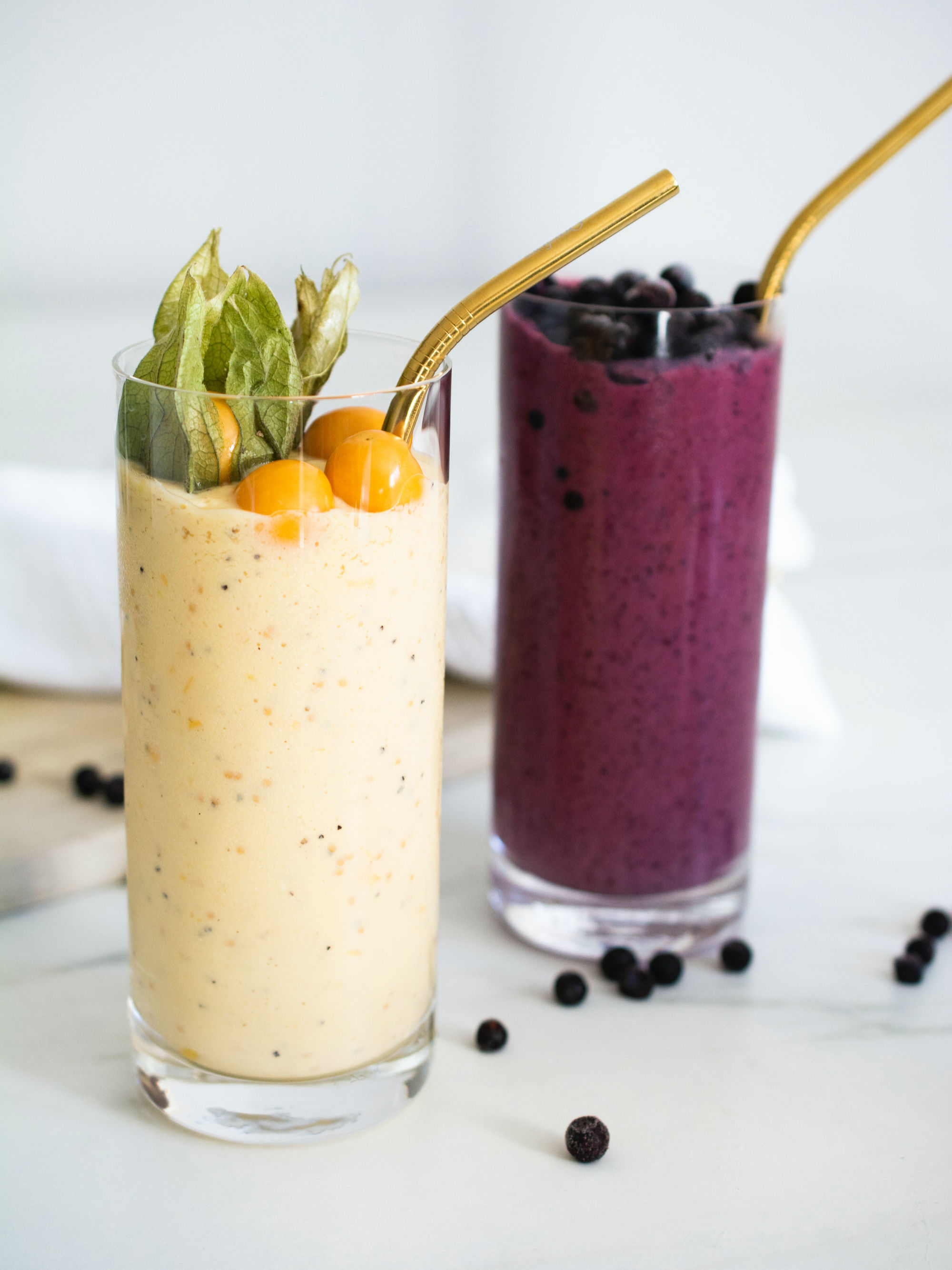 Smoothie/Breakfast Add-On Bundle