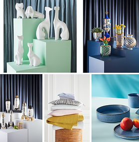 Jonathan Adler ECommerce