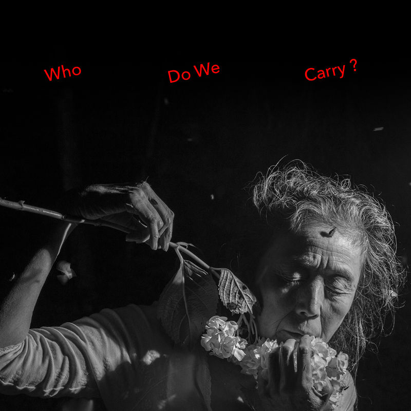 Who Do We Carry?