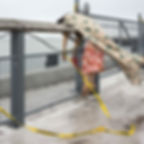 50 Years of Being a Foreigner: A Conversation Between Eiko Otake and Tatsu Aoki