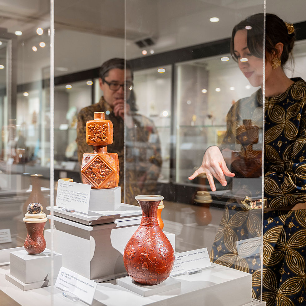 Free Admission Museum Night