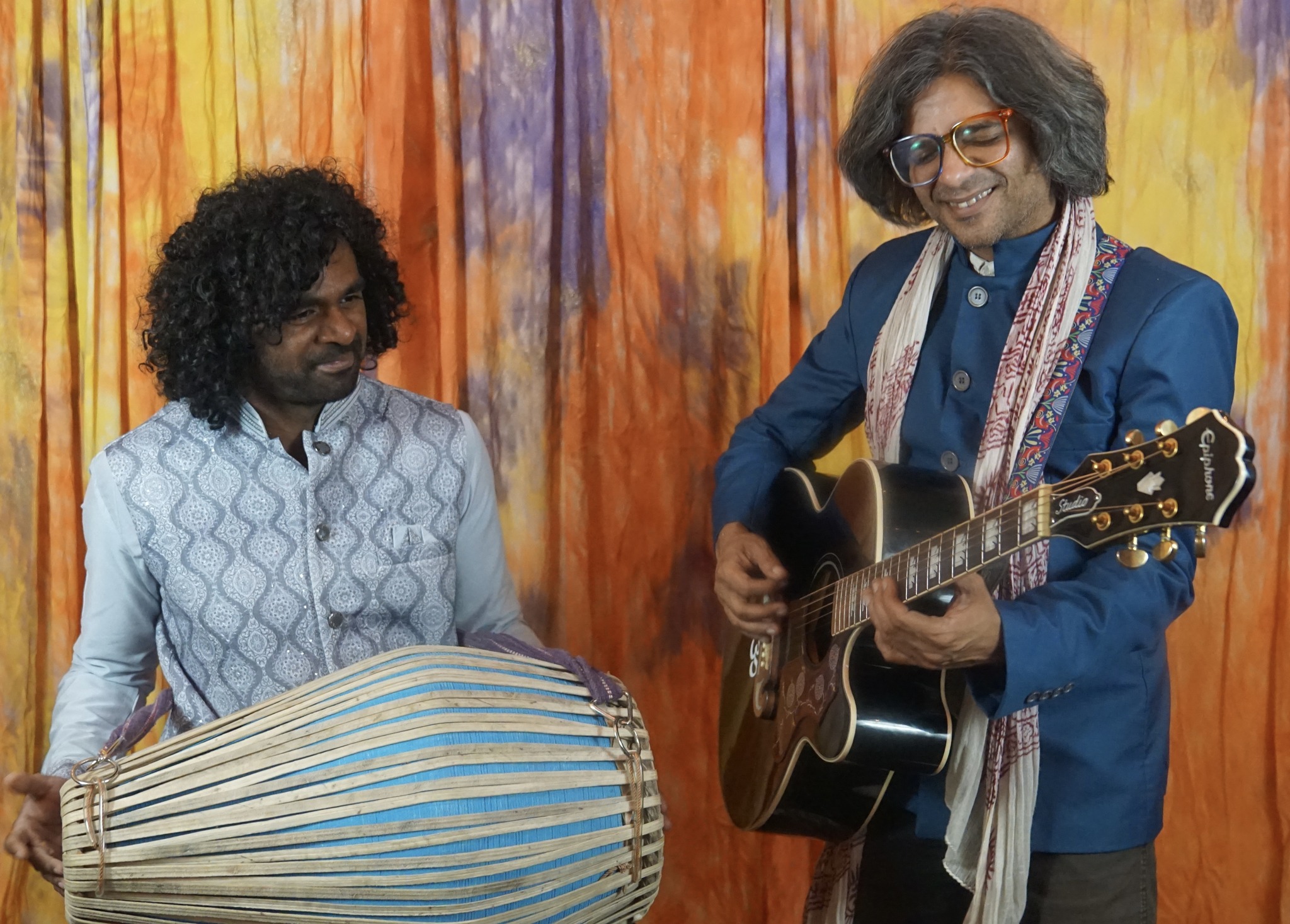 [Planet Hub] Prabir's Raag Show