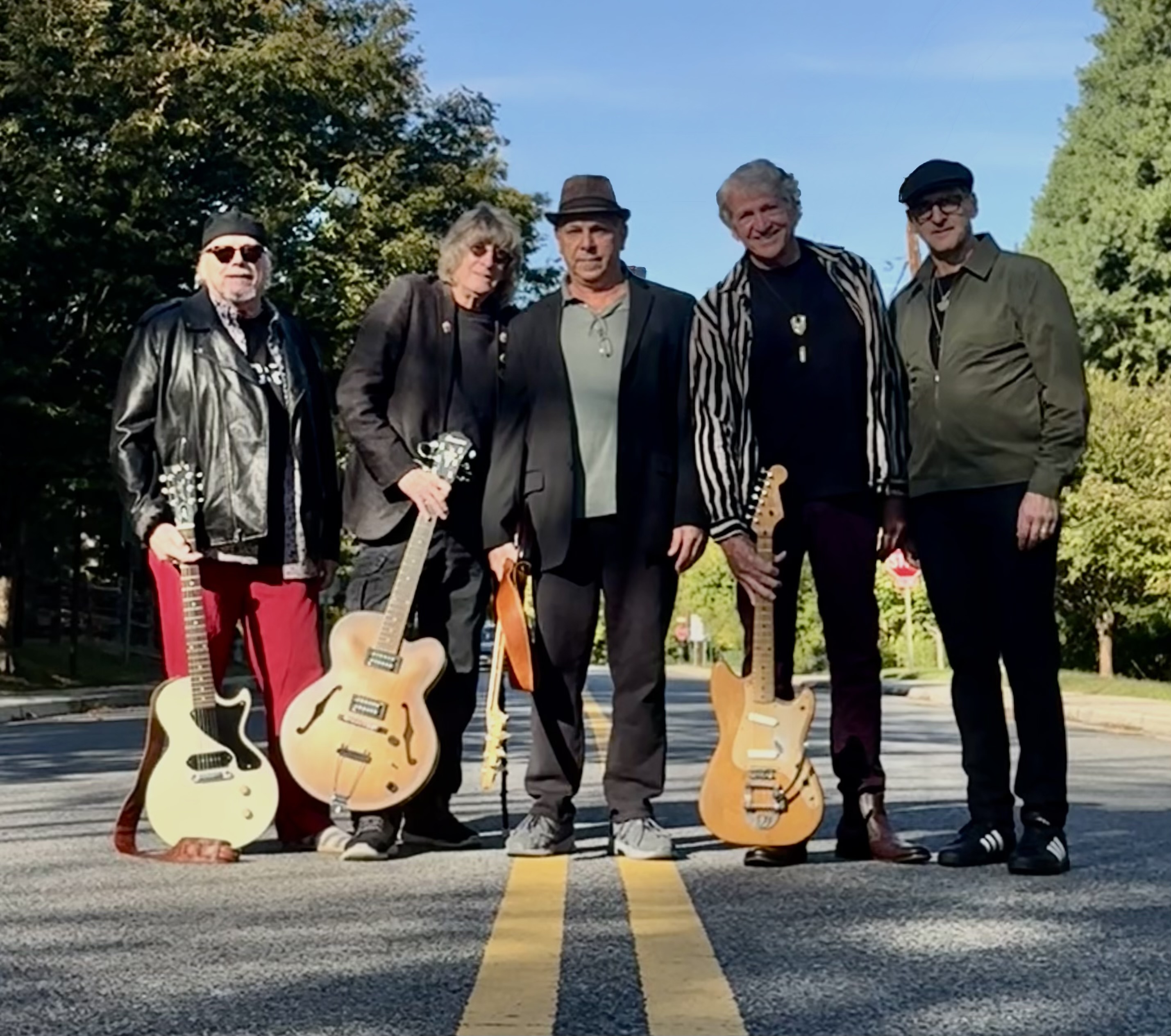 Flyboy w/Duskwhales (Hub Cap Centre Concert)