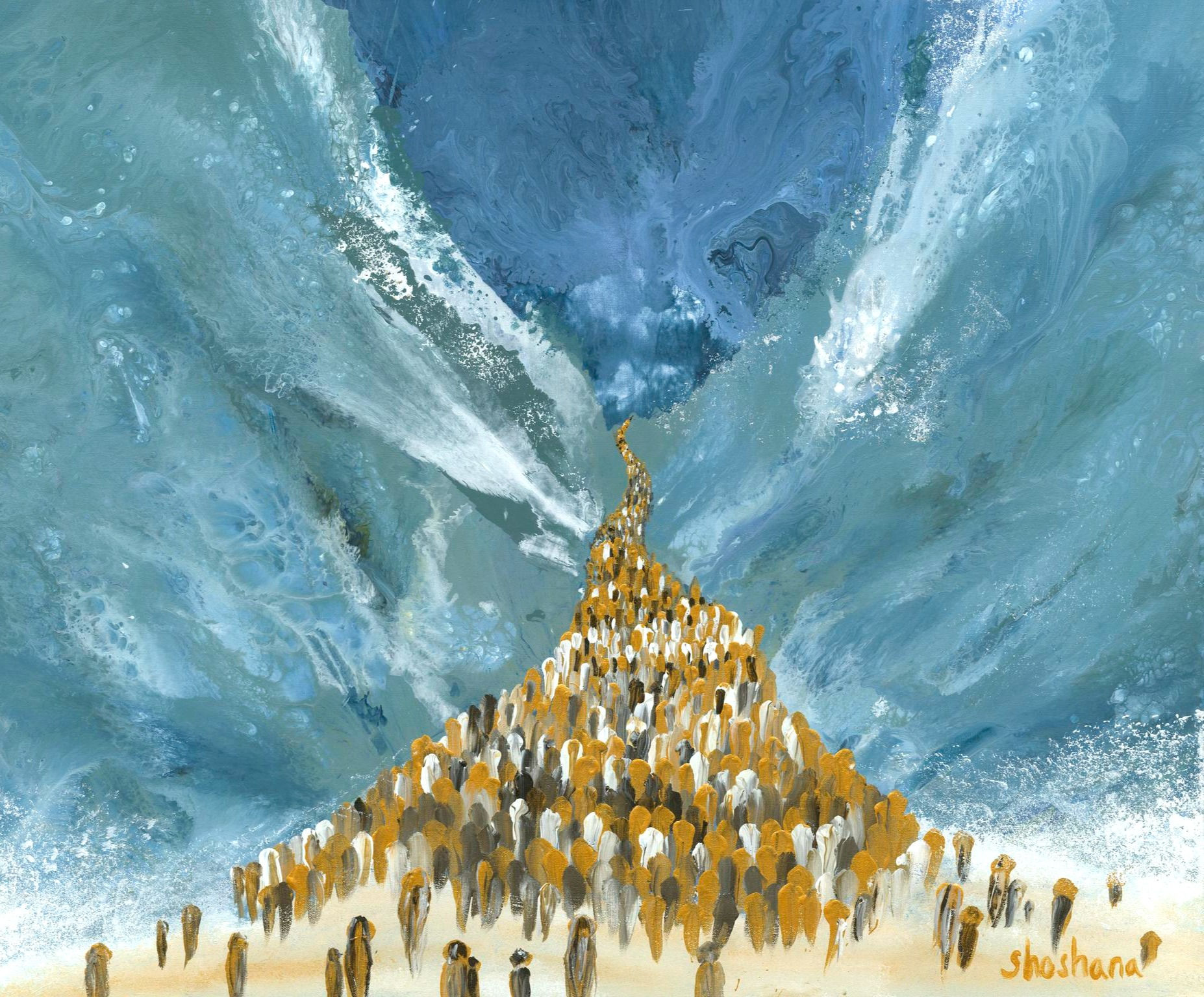 Majestic Krias Yam Suf