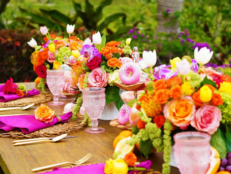 Summer Brunch