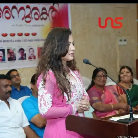 Vani Vashishthh has been appointed as a Brand Ambassador of the Jai Ho Foundation