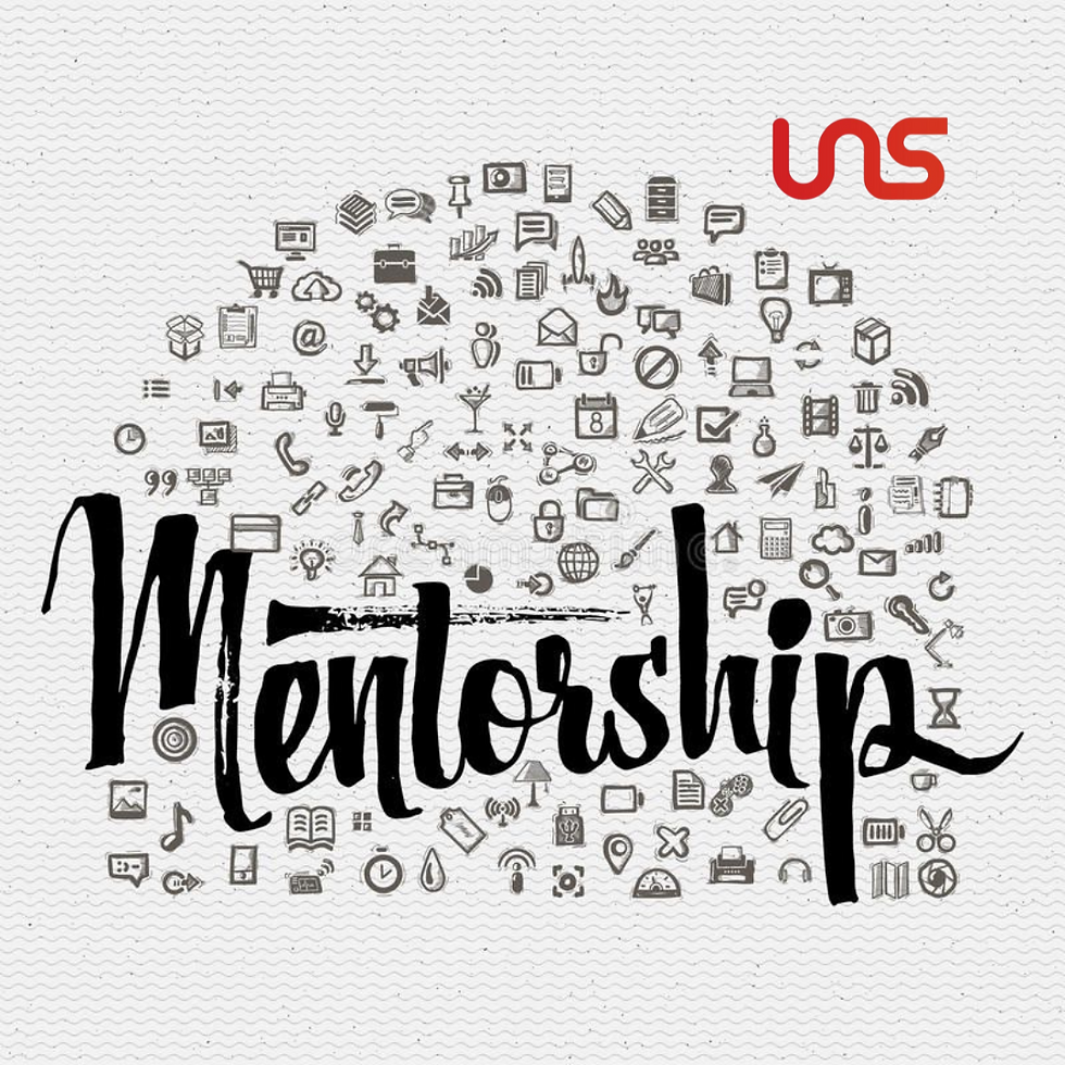 Role of Mentorship in Startup Success