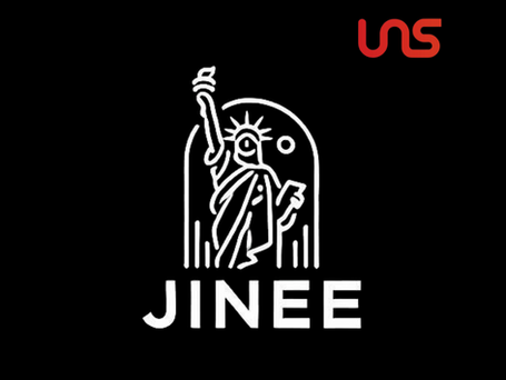 Jinee Green Card