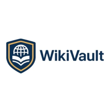 WikiVault: A Future-Ready Platform for Verified Biographies, Knowledge & Digital Credibility
