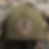 Greenheadz Duck Blind Beanie - mallard silhouette and shotgun patch