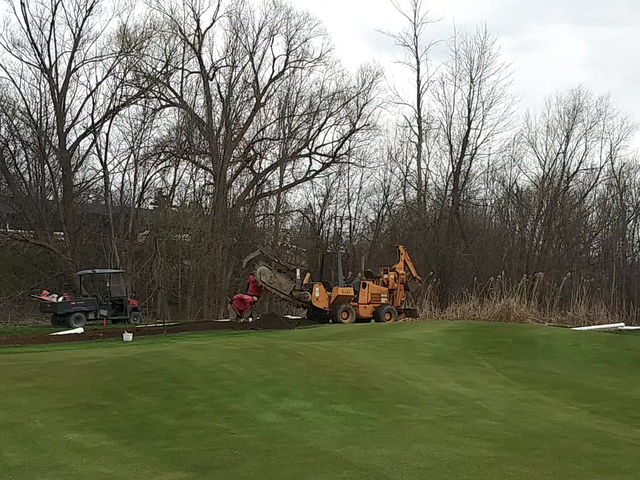 Irrigation Update 4/24/22