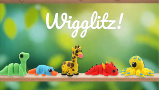 This 3D Printed Toy Did $18 Million in Revenue | Wigglitz