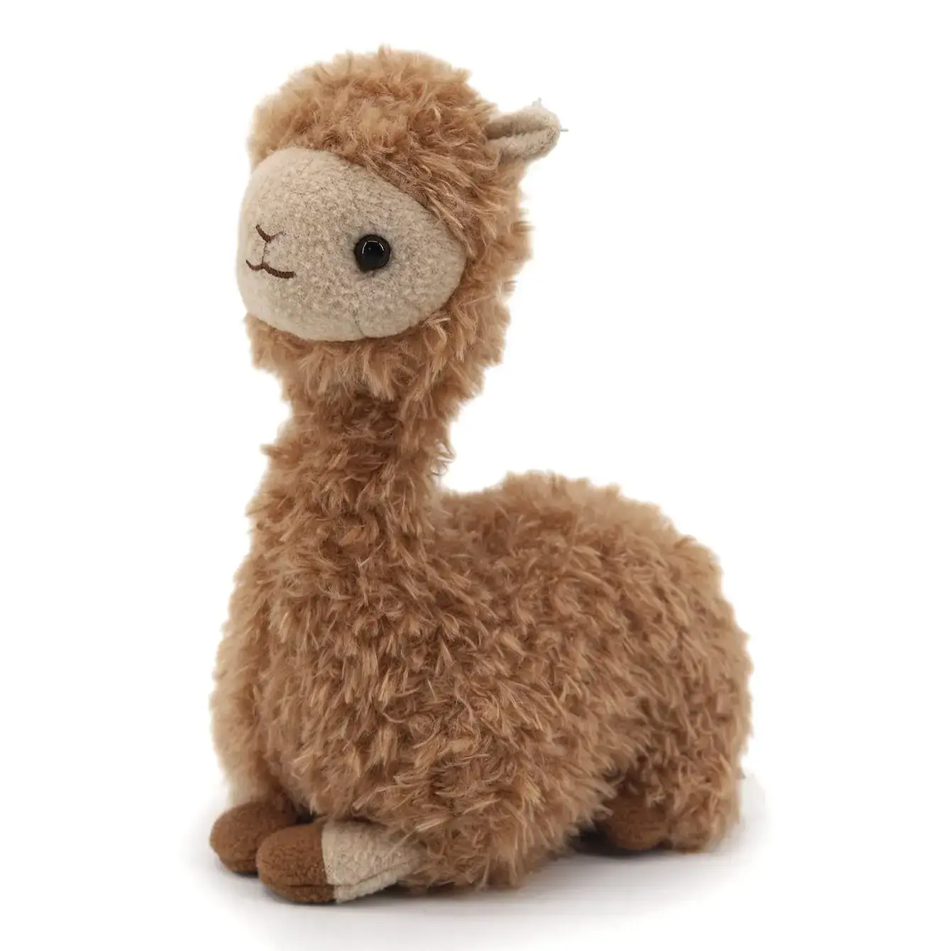 Jomanda Alpaca Plush 40cm