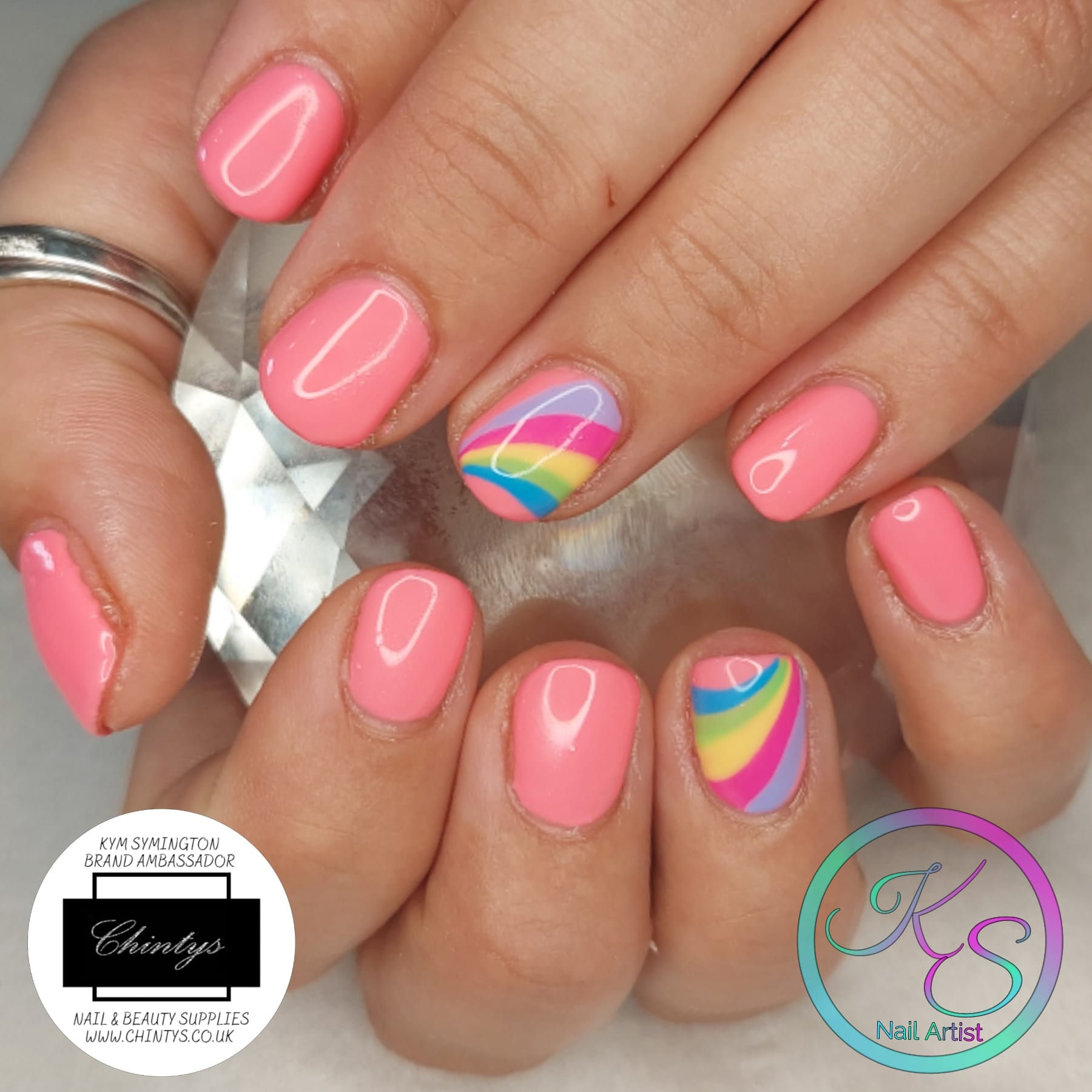 Jelly Baby 15ml Gel Polish