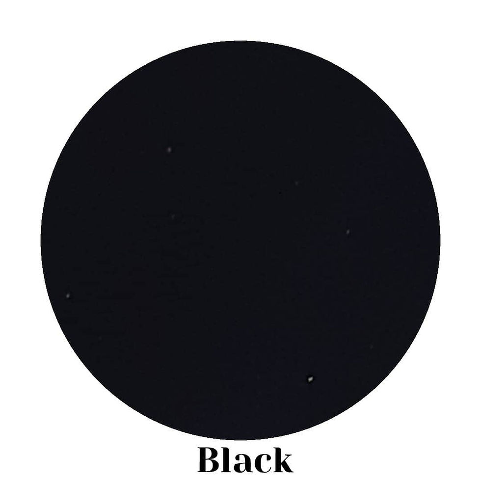 Thumbnail: Black 15ml Gel Polish