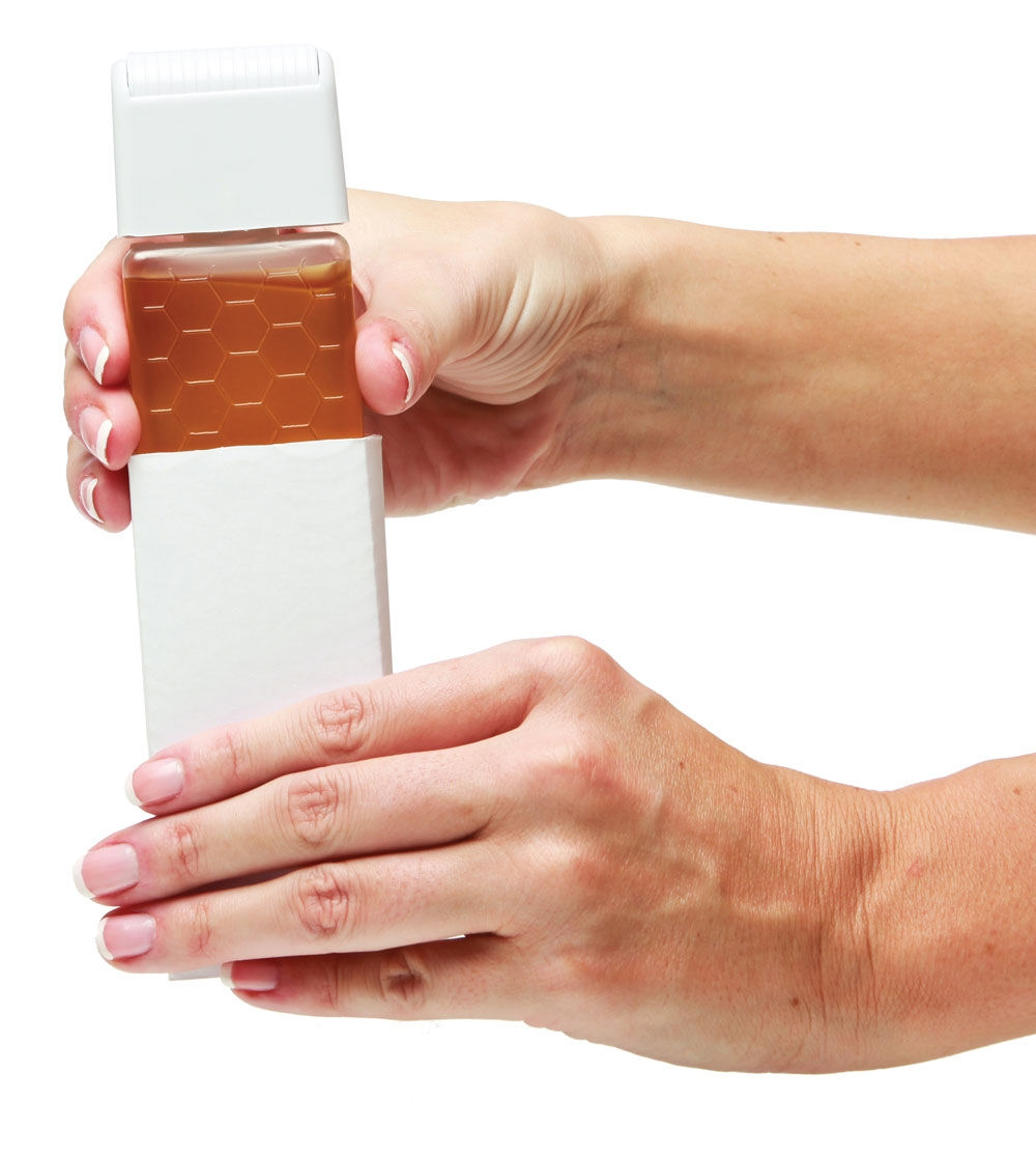 Disposable Protective Sleeves for Spray 80g Cartridges (10)