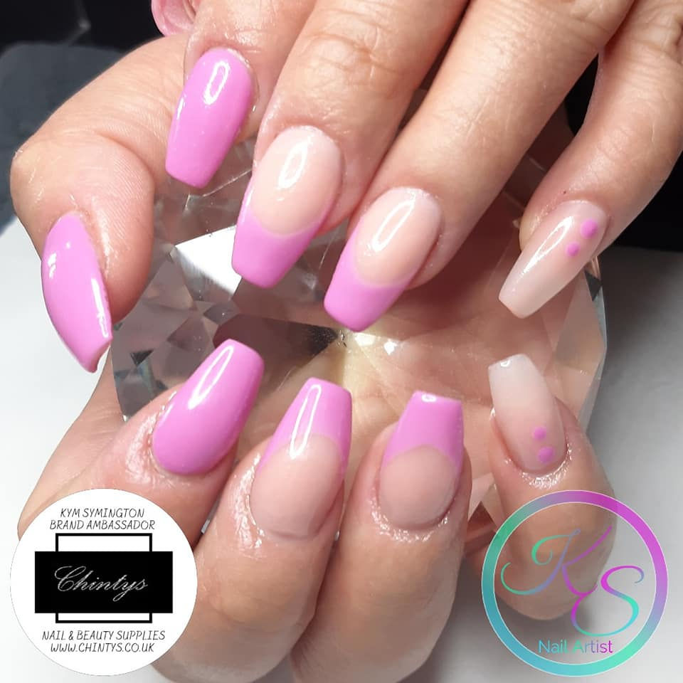 Thumbnail: Love Note 15ml Gel Polish