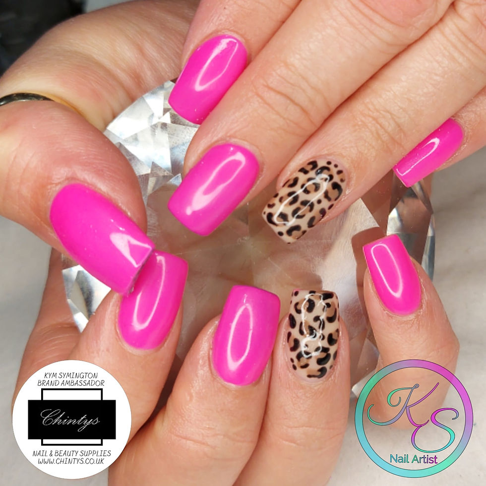 Thumbnail: Ibiza 15ml Gel Polish