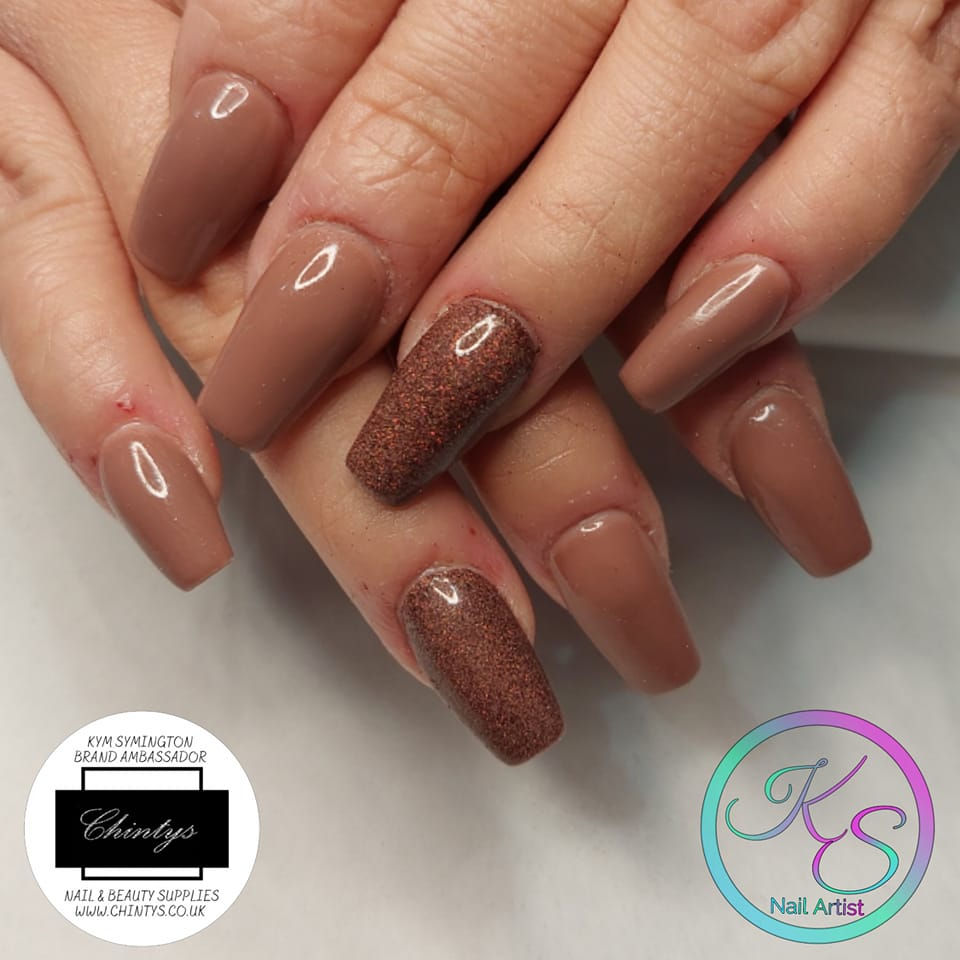 Thumbnail: Toasted Almond 15ml Gel Polish