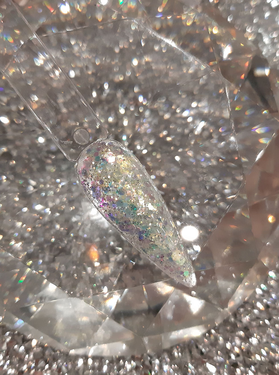 Thumbnail: Set of 12 Glitters- Cocktail Party