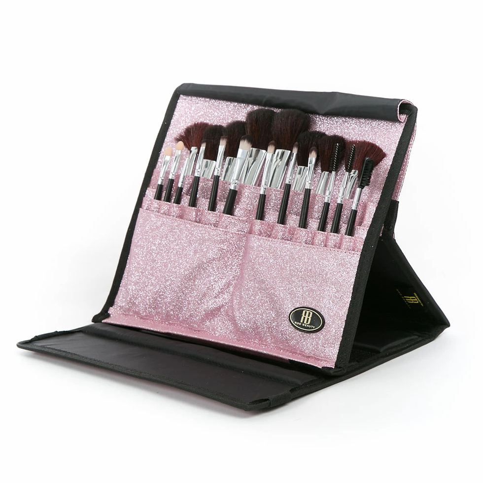 Thumbnail: Glitter Brush Holder