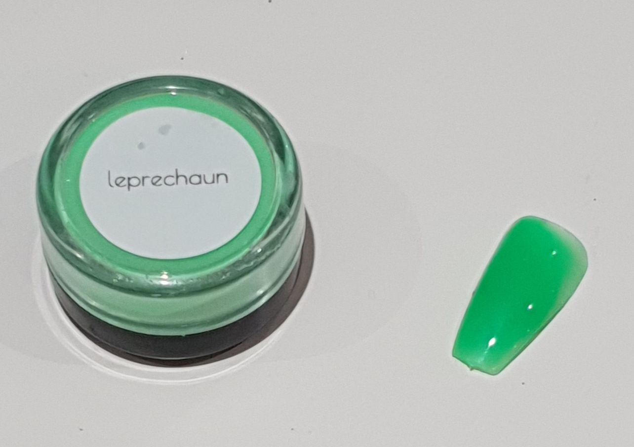 Leprechaun Acrylic Powder (20g)