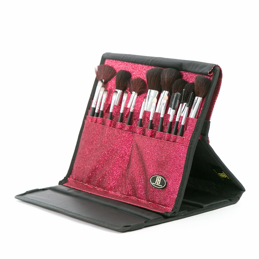 Thumbnail: Glitter Brush Holder